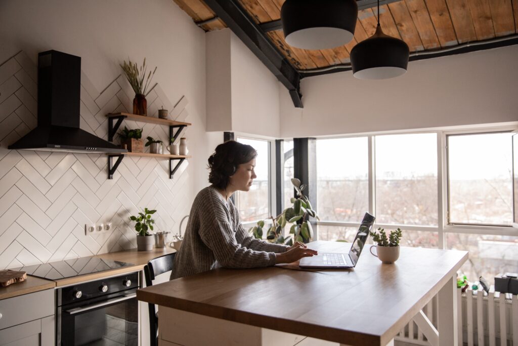 Redefine Business Purpose: COVID-19 left us with no choice but to acknowledge that working from home, or remotely away from the office, can truly be effective.